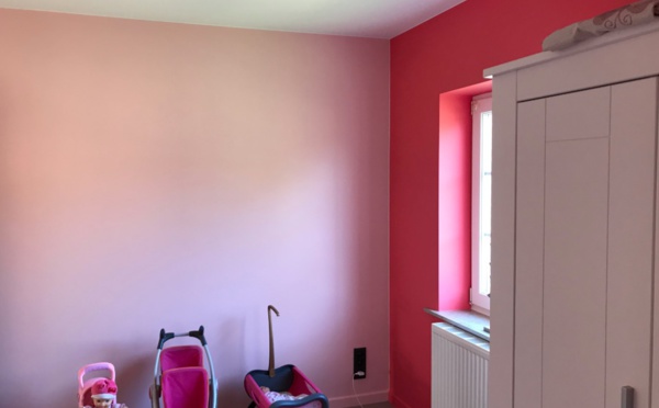 Un peintre en Brabant wallon ? Paul Lefèvre : Un artisan à portée de main à Limelette (Ottignies) et sur tout le Brabant wallon