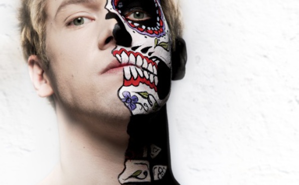 Hamlet : Une tragédie rock’n roll à découvrir dès 15 ans