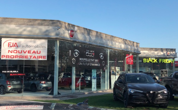 FJA automobiles Wavre - Nivelles : Votre satisfaction sans concession  Concessionnaire Abarth, Alfa Romeo, Jeep, et Fiat sur le Brabant wallon