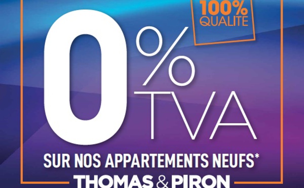 Thomas &amp; Piron