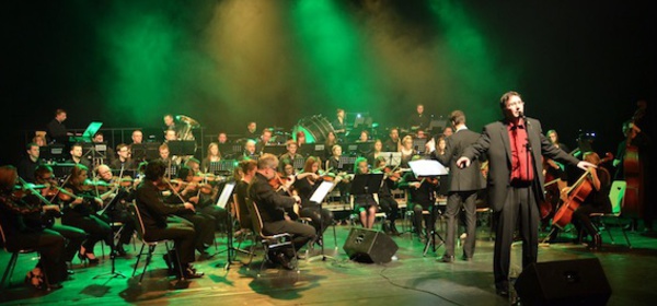 Le Festival des Printemps de Saint Laurent