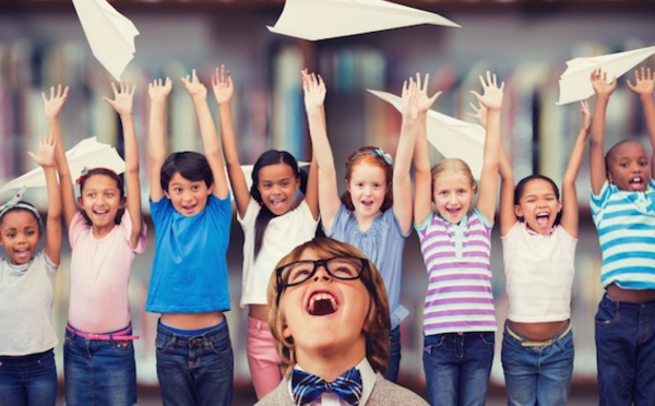 Coaching scolaire à Waterloo : Françoise Jamin, solaire et inspirante