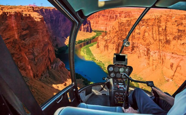 Agence de voyage DEL-TOUR : Il était une fois dans l’Ouest (Agence de Perwez et Jodoigne)