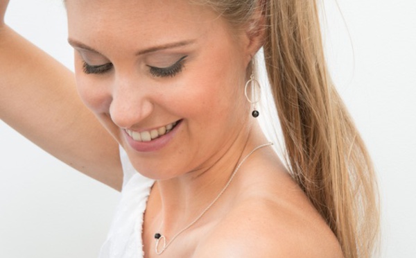 Mariposa Créations de bijoux à la Hulpe : Une ode à la féminité (+ stage et ateliers création de bijoux)