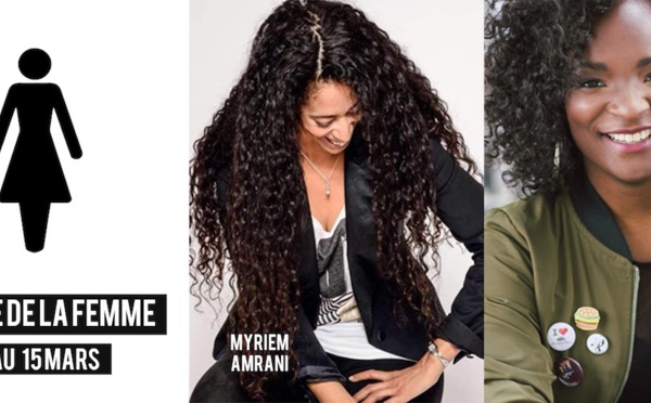 Genappe : Une semaine autour de la femme