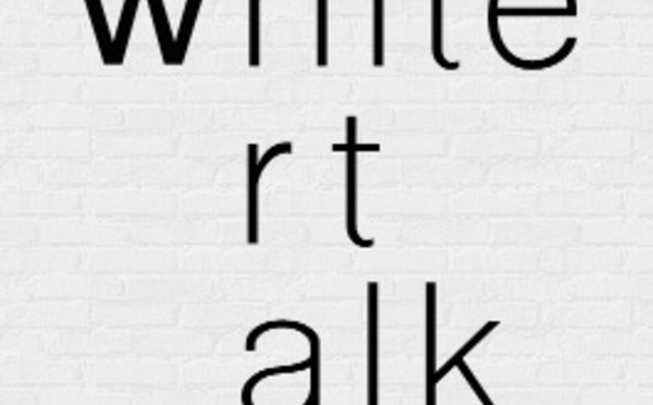Rixensart : White Art Walk (WAW)