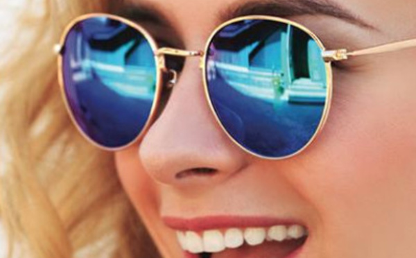 Vous portez des lunettes ? Ou vous cherchez des solaires ? Cette offre est pour vous !