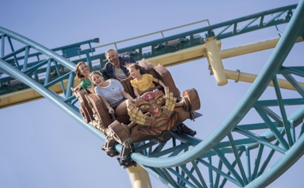 Walibi diminue ses prix !