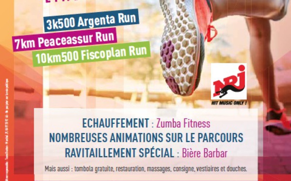 Corrida de Limelette 2019