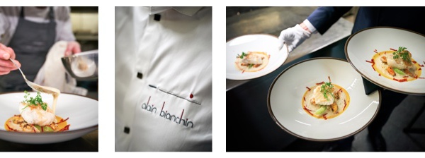 Alain Bianchin 4 ans, un nouveau cadre et des habitués en nombre