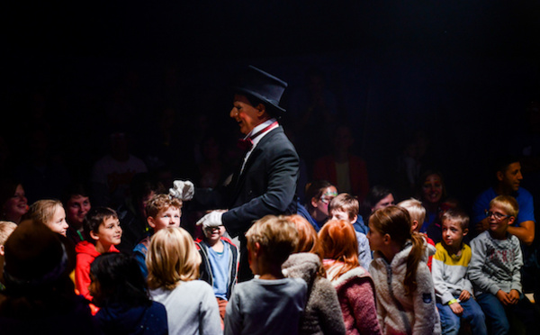 CLOWMANIA : une plongée dans l’univers du Clown ce 30 juin à Genappe