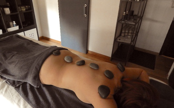 Massage Louvain-la-neuve : J’ai testé un massage californien chez Epi-Cure