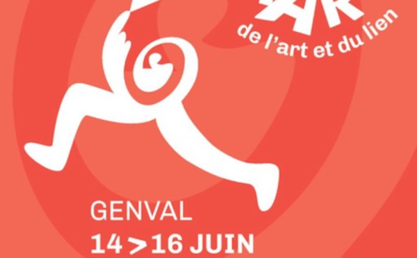 ZOOM ART GENVAL DU 14 AU 16 JUIN 2019