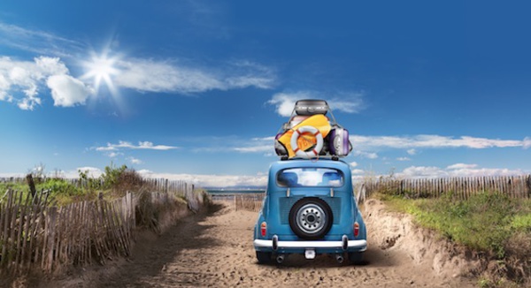 Vous partez en vacances ? La police peut surveiller votre habitation !