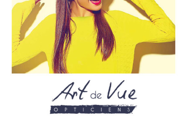 Art de Vue : 50% de réduction pour les lecteurs Wawa Magazine*