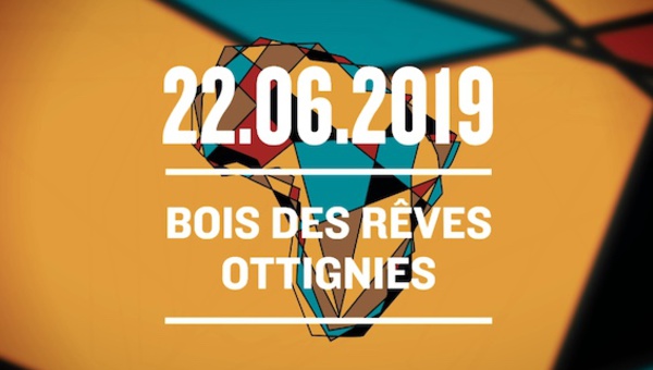 Bois des Rêves : La Nuit Africaine devient Les Afronautes