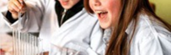 Brabant Wallon: Jours blancs dans le fondamental, plus de 1000 enfants sensibilisés aux sciences