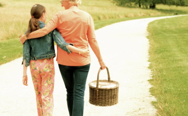 LADY VALENTINE (BE)  MAMITA : Nouveau single