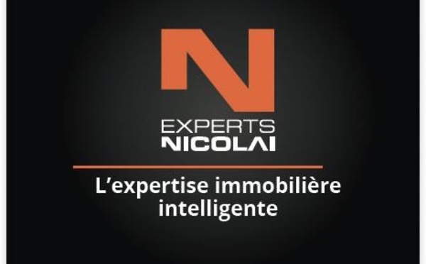 BUREAU D’EXPERTISES NICOLAI : DES GEOMETRES EXPERTS ET EXPERTS IMMOBILIERS ASSERMENTES en Brabant wallon et à VOS COTES DEPUIS 25 ANS
