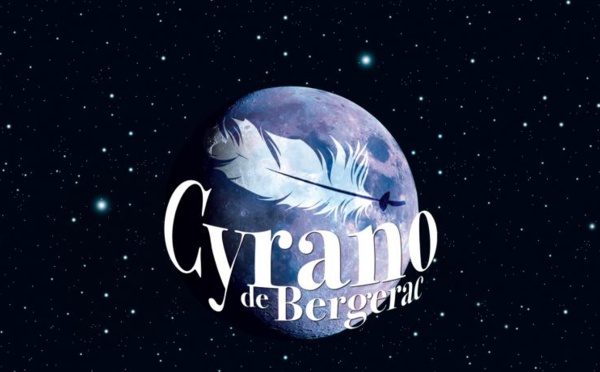 Cyrano de Bergerac &amp; Bernard Yerlès dans l'Abbaye de Villers, Brabant wallon