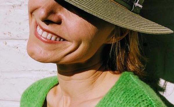 Brabant Wallon: Chaumont Gistoux | Penélope By Armelle, la nouvelle boutique de l’animatrice Armelle Gysen