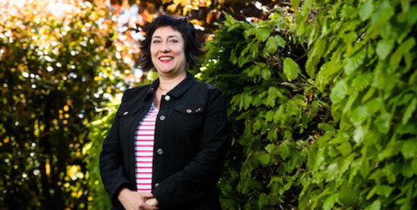 La Hulpe : Isabelle Truc, une productrice au cœur du Brabant wallon