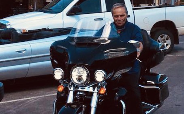 Brabant wallon; Corbais | Rencontre avec Marc Ysaye, l'ancien directeur de Classic 21 et le nouveau retraité comblé