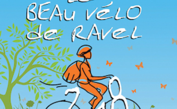 Le Beau vélo de RAVeL à Wavre ce samedi !