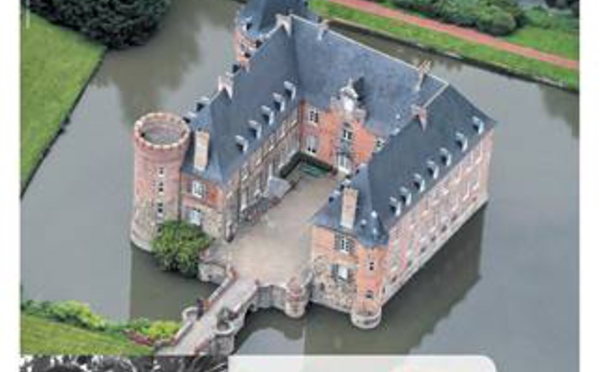 Concert au château de Braine-le-Château, le vendredi 23 août 2019 à 20h30