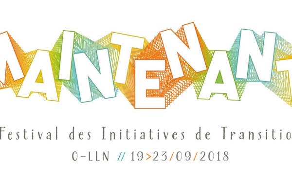 FESTIVAL MAINTENANT EDITION 2019, C'EST PARTI ! (+vidéo)