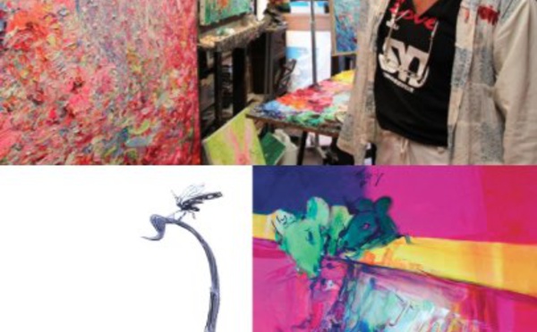 Centre Culturel de Tubize - GIACOMO DE PASS : L'Aventure Humaine