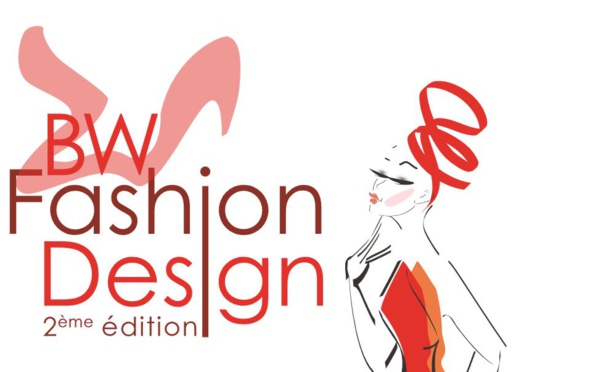 Waterloo : 2ème édition du BW Fashion Design