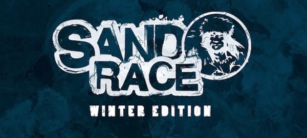 Sand Race Winter Edition !
