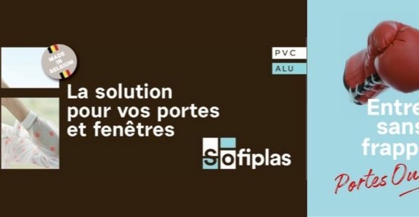 Sofiplas : Profitez de nos conditions spéciales Portes ouvertes
