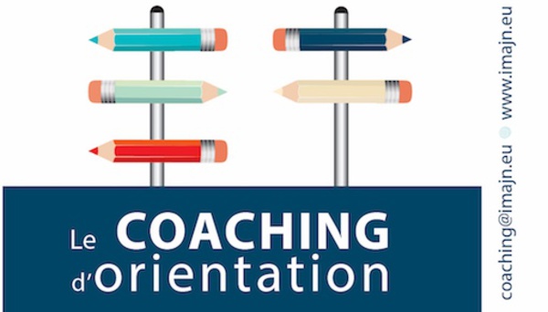 Étudiants en secondaire, en dernière année, ou vous avez un parcours scolaire difficile et souhaitez faire un choix d'orientation ?