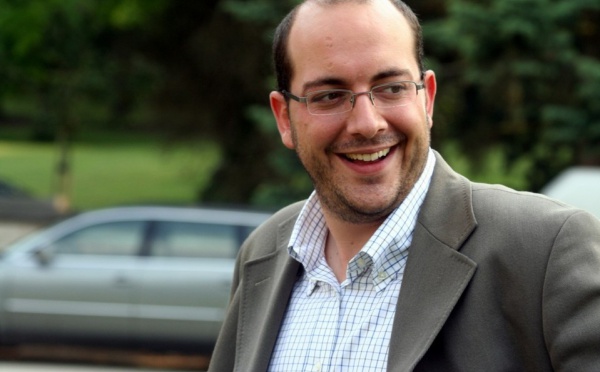 Mathieu Michel présidera le collège provincial du Brabant wallon