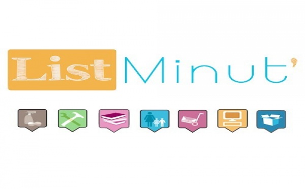 List Minut' - La plateforme d’échange de services entre particuliers s'ouvre au BW et à Bruxelles