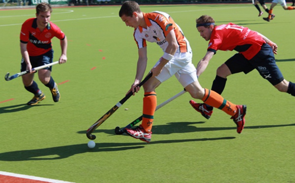 Les Waterloo Ducks sont en finale !