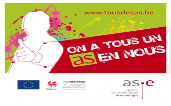 Projet « C’est bon, c’est wallon ! » à l’EPHEC de Louvain-la-Neuve