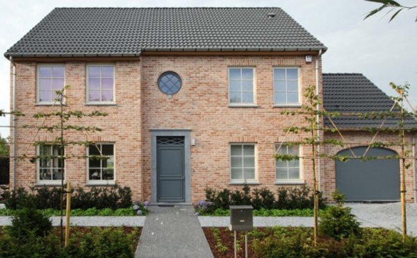 SIBOMAT, la construction durable en bois.