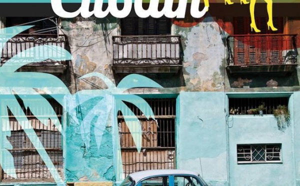 Rythmes Cubains au Happy's !