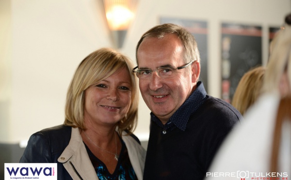 Apéro So Wat, les photos !