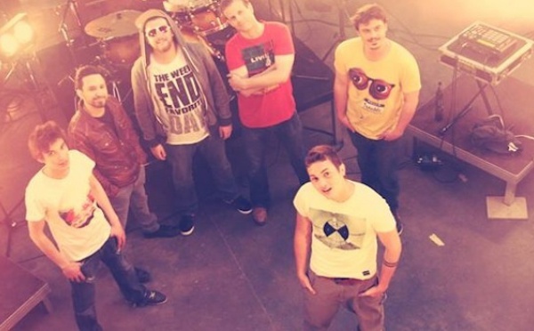 SIX WAYS TO FUNK V + CHEEKY JACK