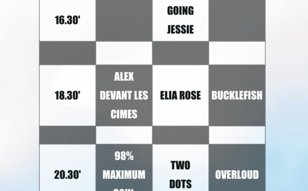 Festivités du 14 et 15 août à Ittre !