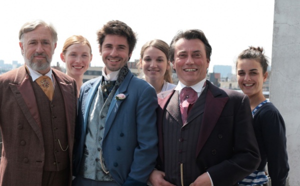 Encore deux événements « L’été en plein air »