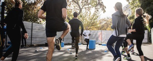 Waterloo : "Je cours pour ma forme" revient titiller vos baskets