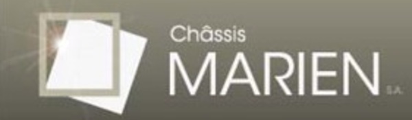 Châssis Marien. Le service avant tout depuis 1979.