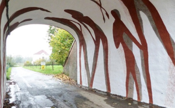 Incourt - Sentes 2013 – art et balades festives !