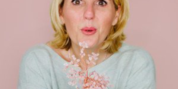 Braine l'Alleud : Véronique Gallo - Femme de vie