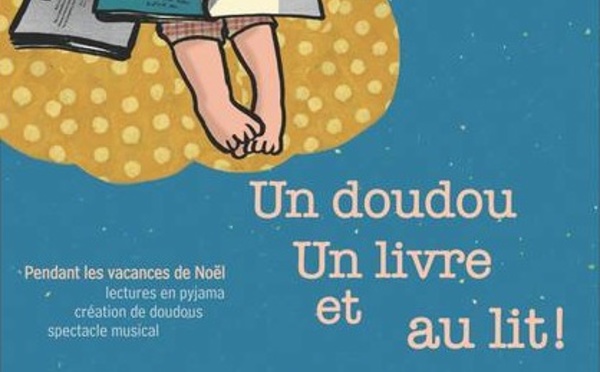 Wavre et Limal : La Nuit des Bibliothèques !